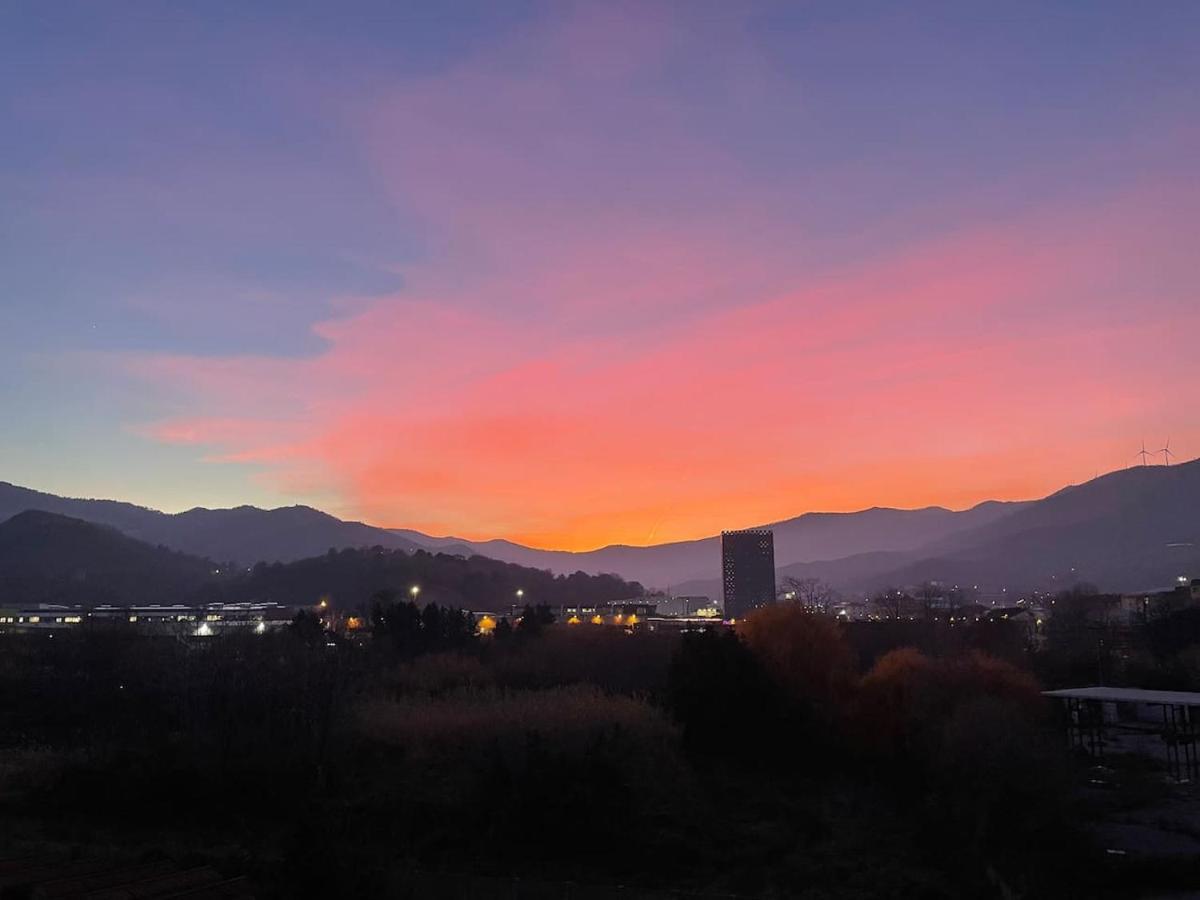 Autumn Διαμέρισμα Vado Ligure Εξωτερικό φωτογραφία