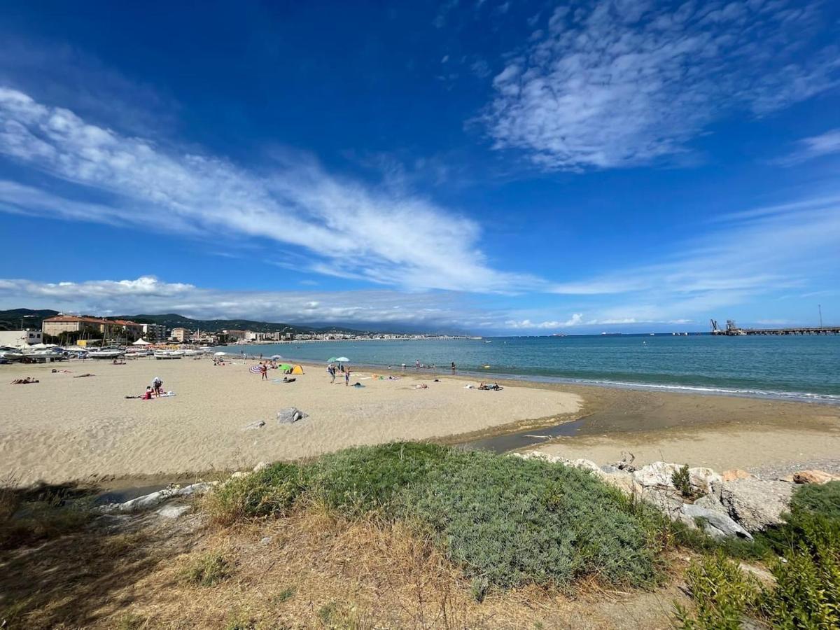 Autumn Διαμέρισμα Vado Ligure Εξωτερικό φωτογραφία